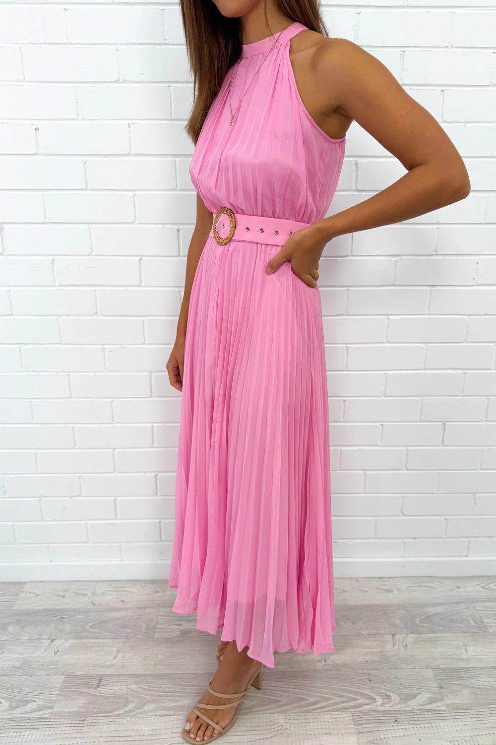 Lucinda Dress - Black - Image 145