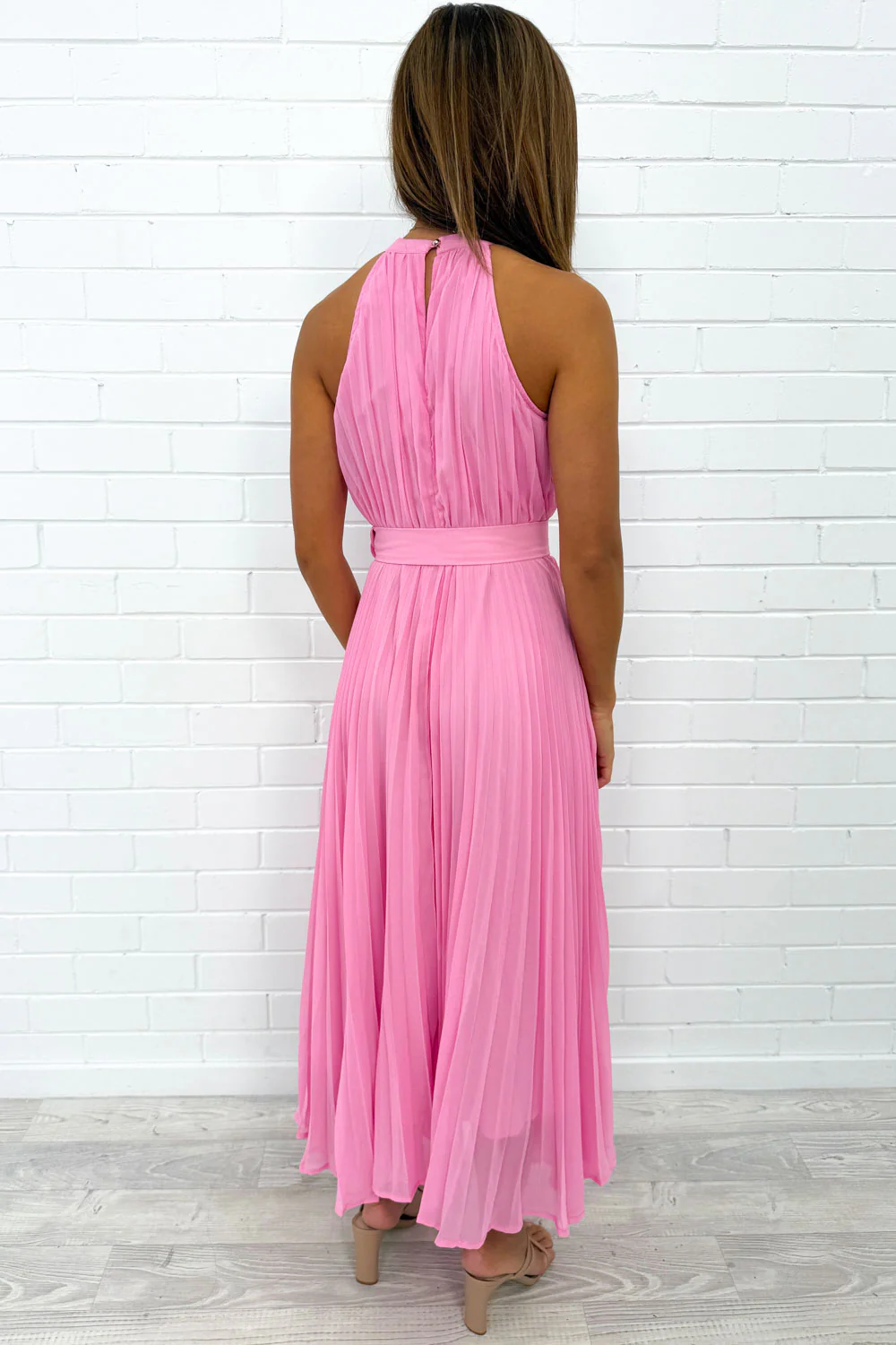 Lucinda Dress - Black - Image 147