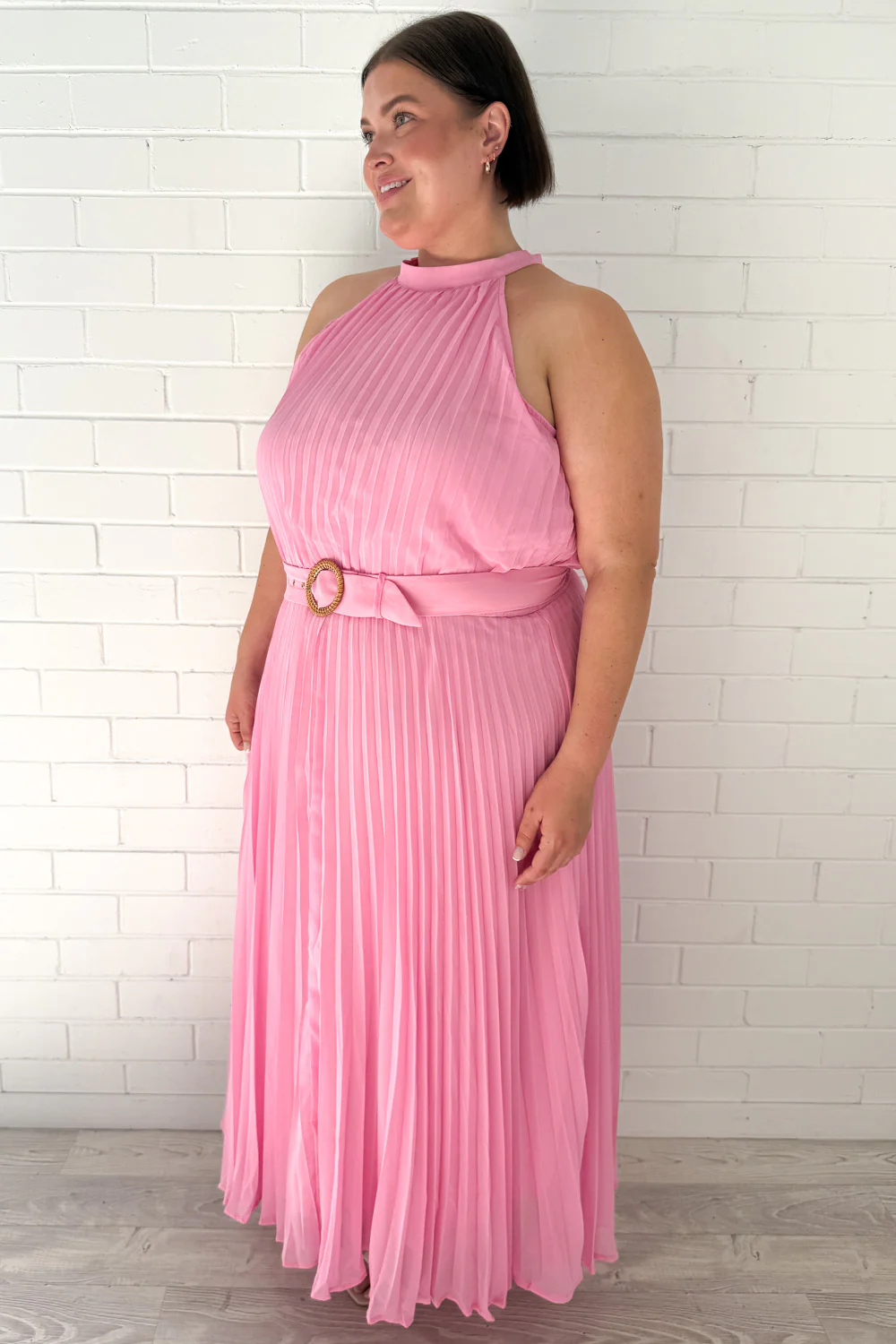 Lucinda Dress - Black - Image 150