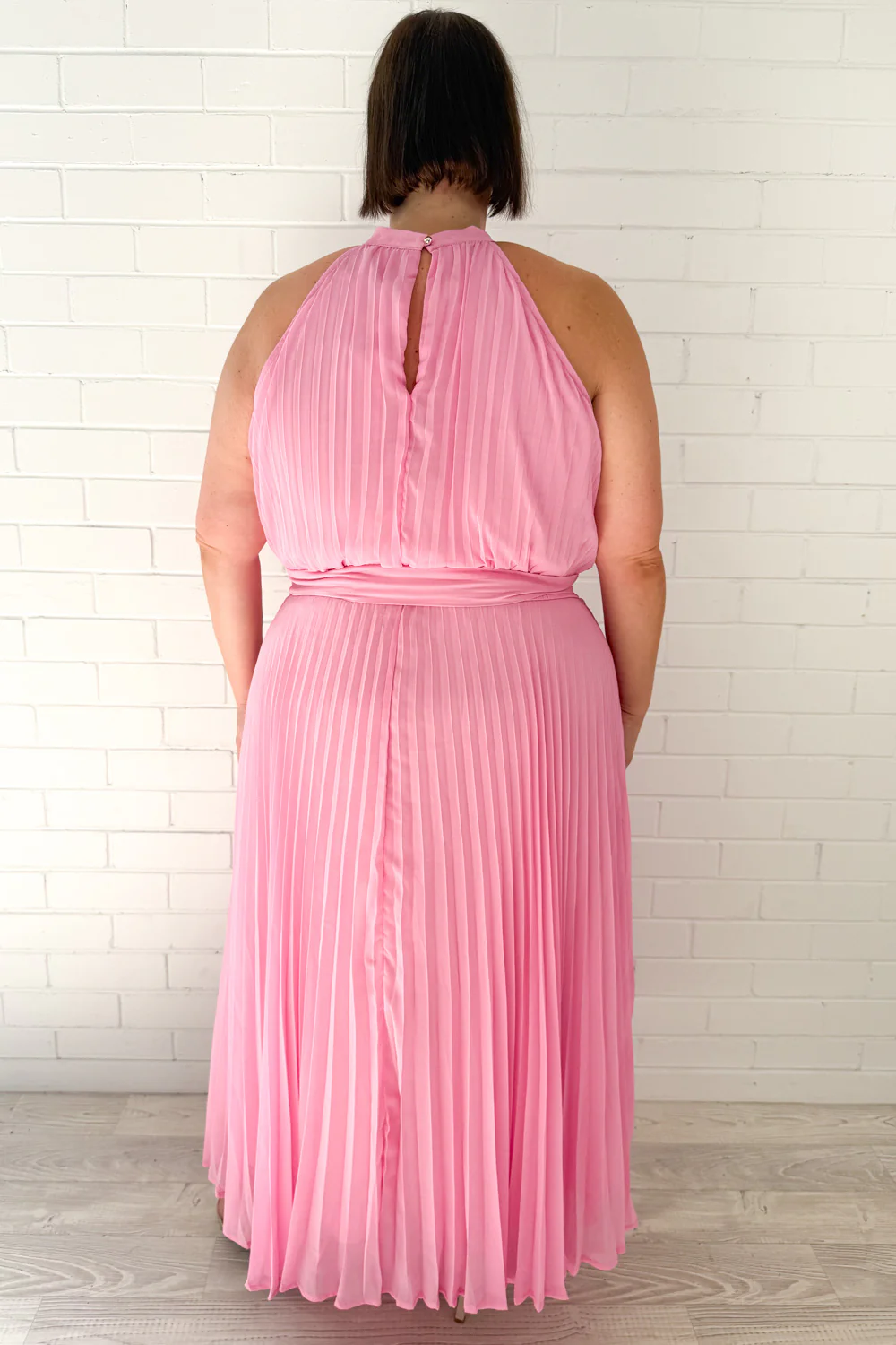 Lucinda Dress - Black - Image 151
