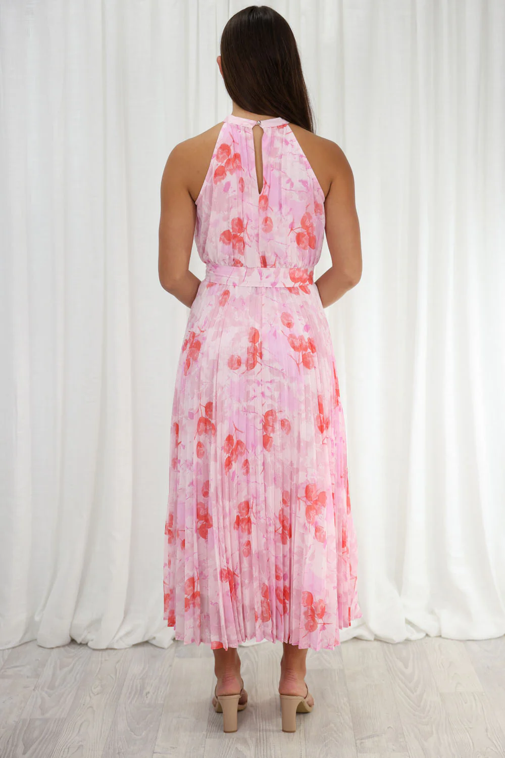 Lucinda Dress - Black - Image 47
