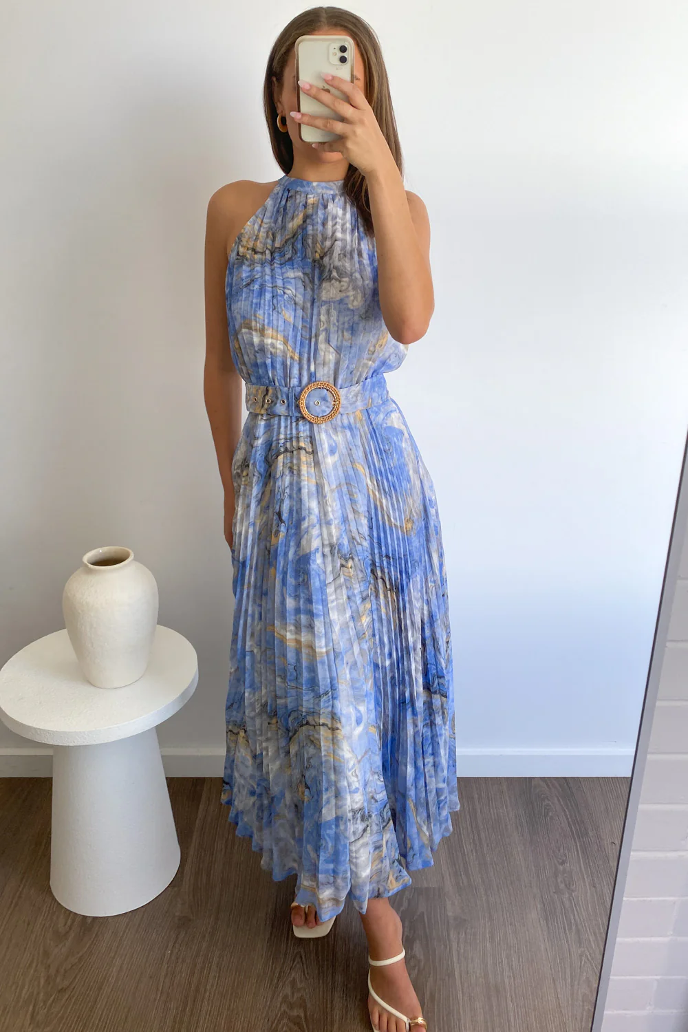 Lucinda Dress - Black - Image 75
