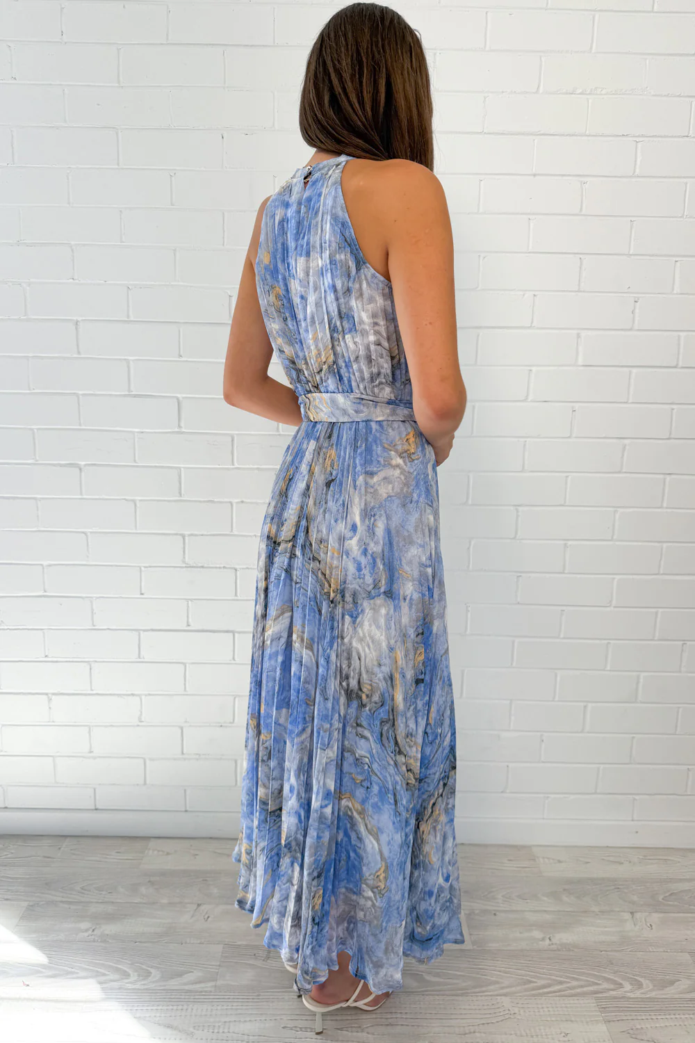 Lucinda Dress - Black - Image 80