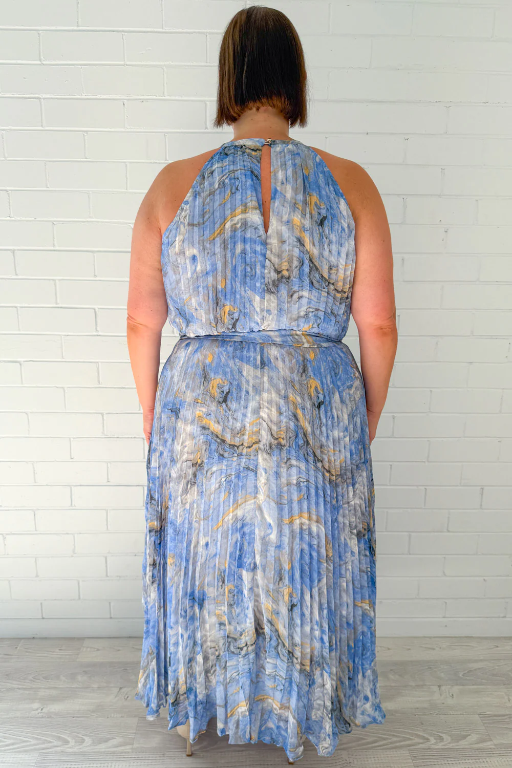 Lucinda Dress - Black - Image 86