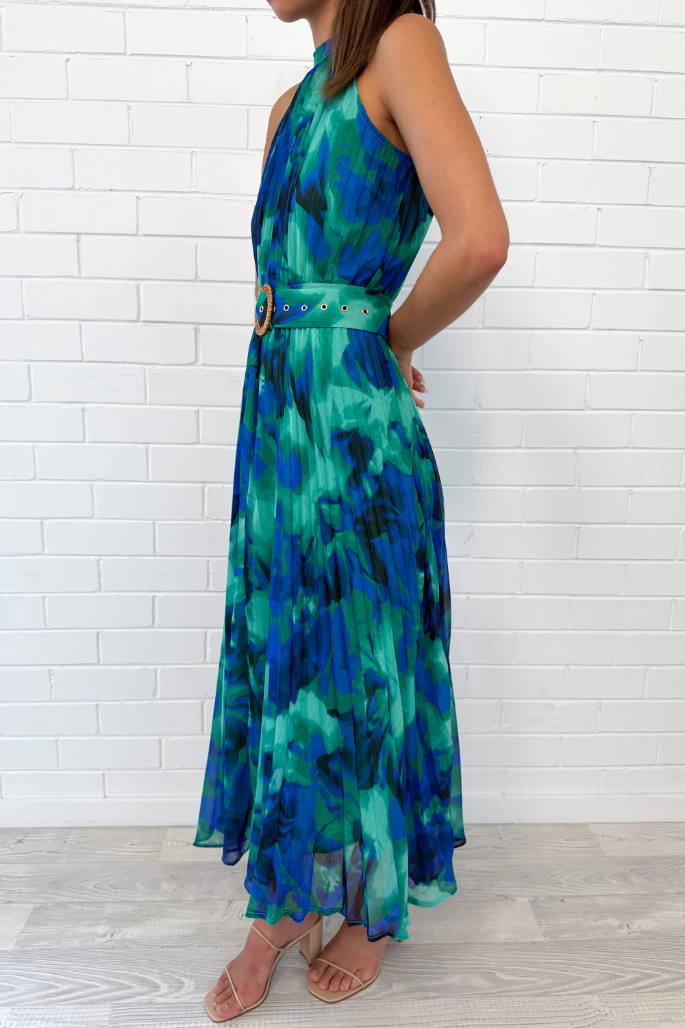 Lucinda Dress - Black - Image 90
