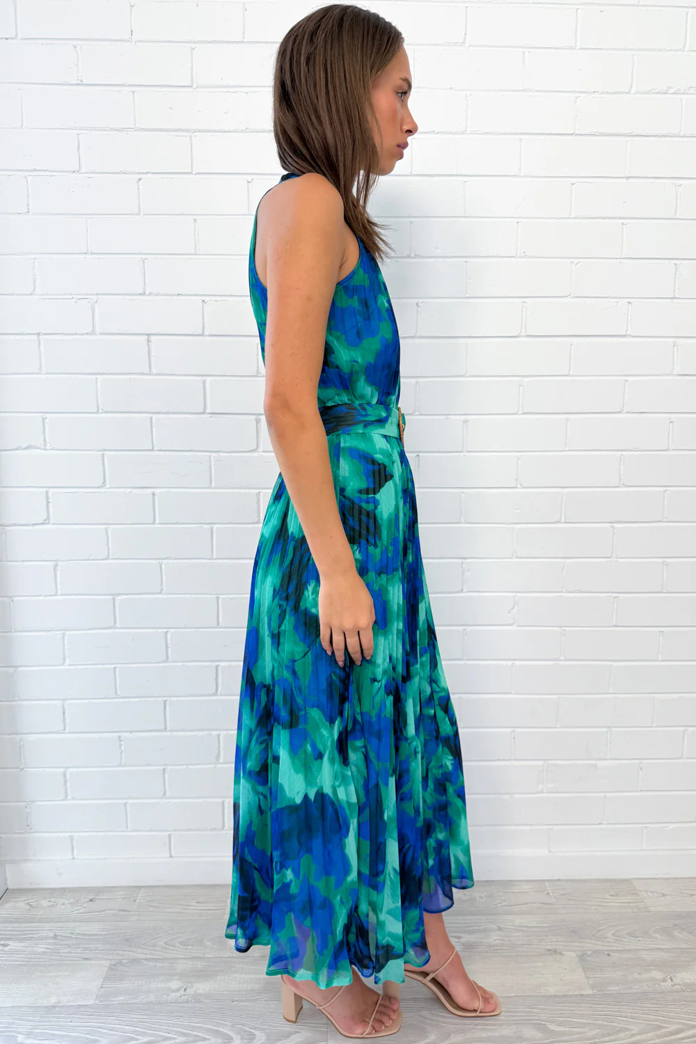 Lucinda Dress - Black - Image 91