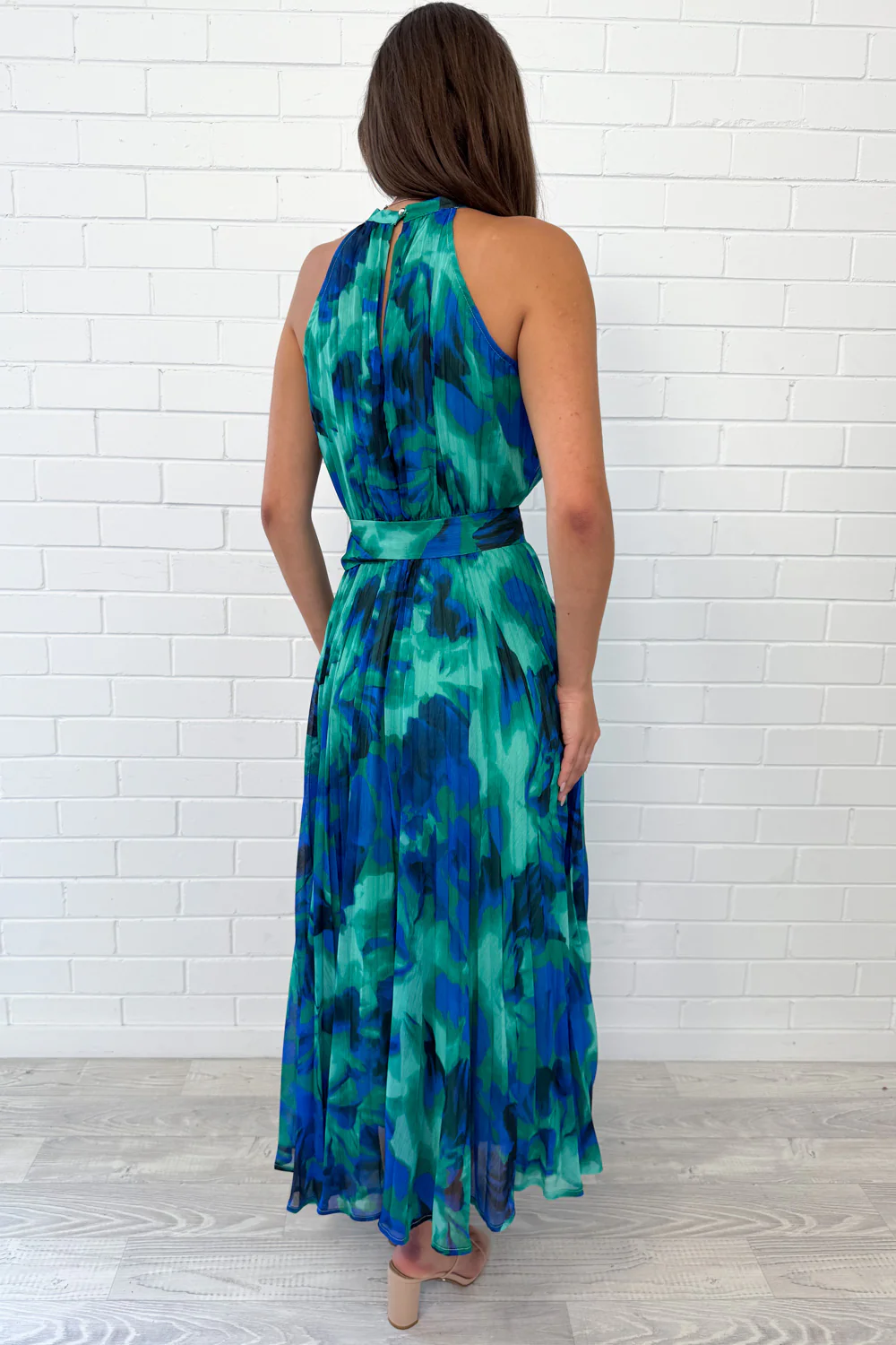 Lucinda Dress - Black - Image 92