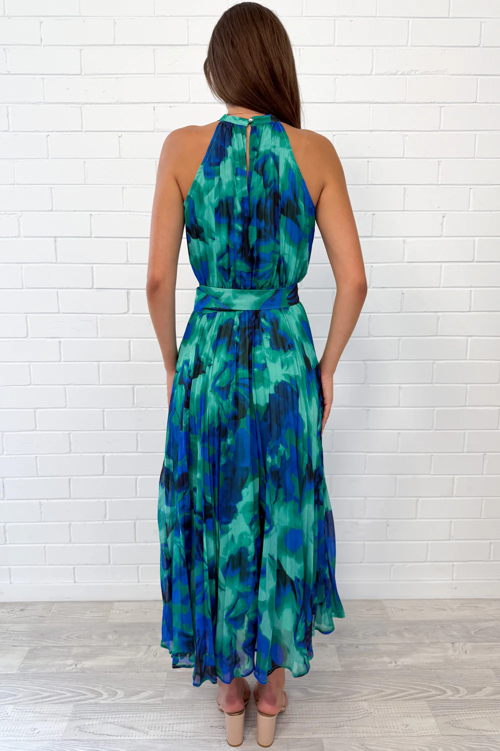 Lucinda Dress - Black - Image 94