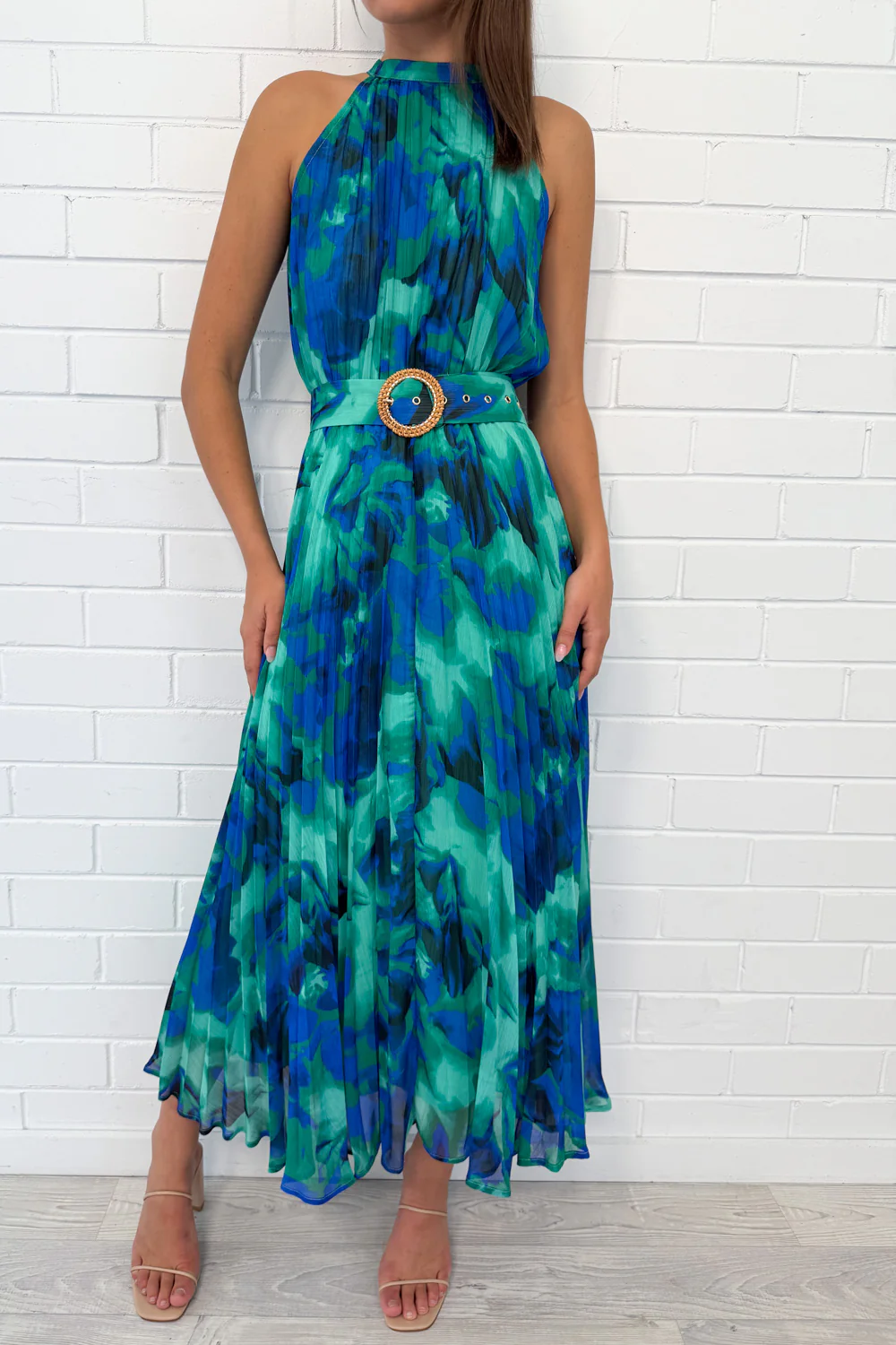 Lucinda Dress - Black - Image 95