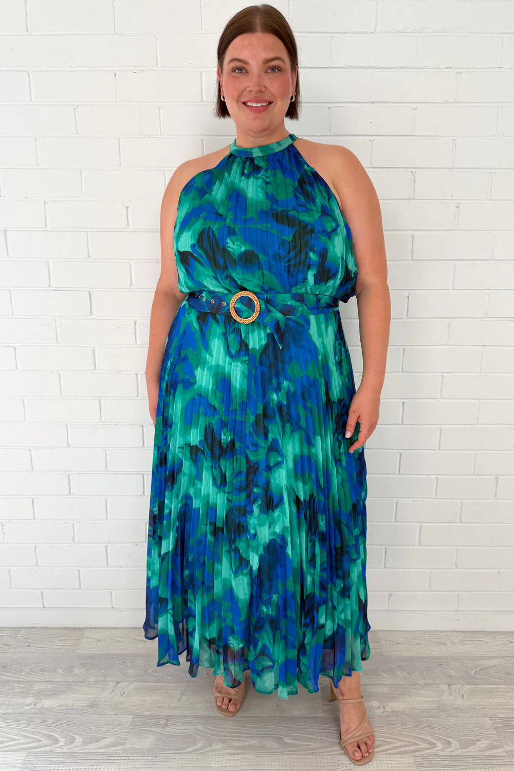 Lucinda Dress - Black - Image 96