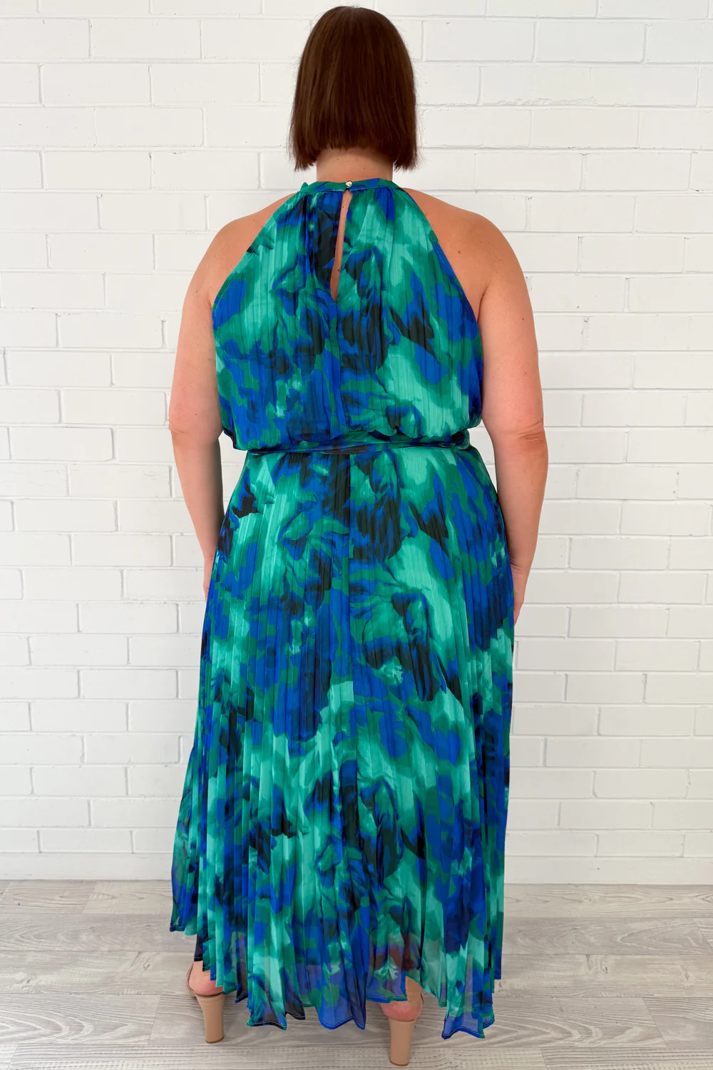 Lucinda Dress - Black - Image 98