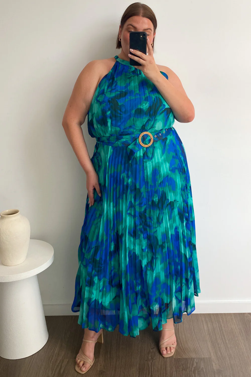 Lucinda Dress - Black - Image 99