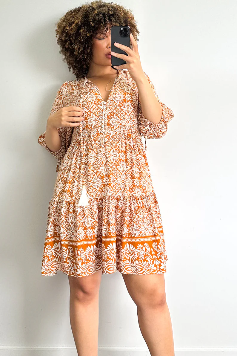 Lumen Dress - Image 5