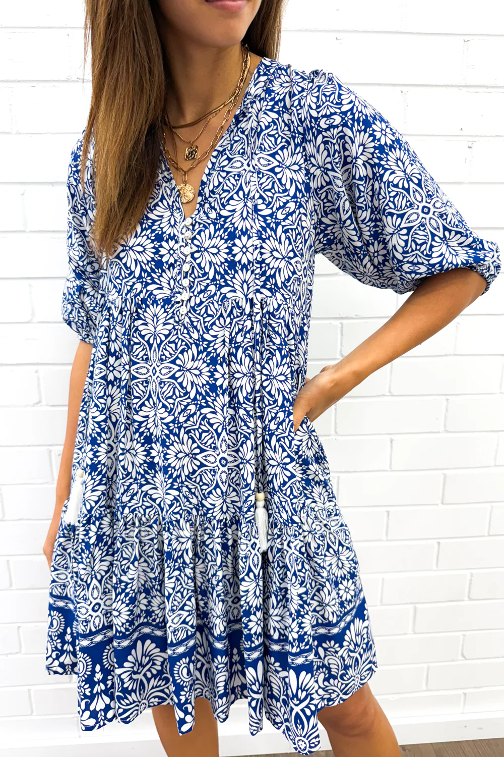 Lumen Dress - Image 6