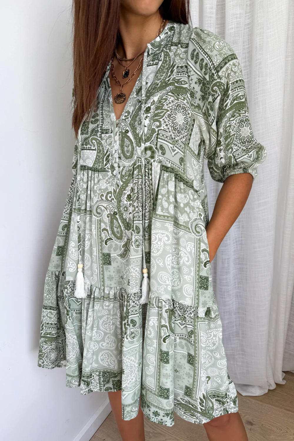Lumen Dress - Image 4