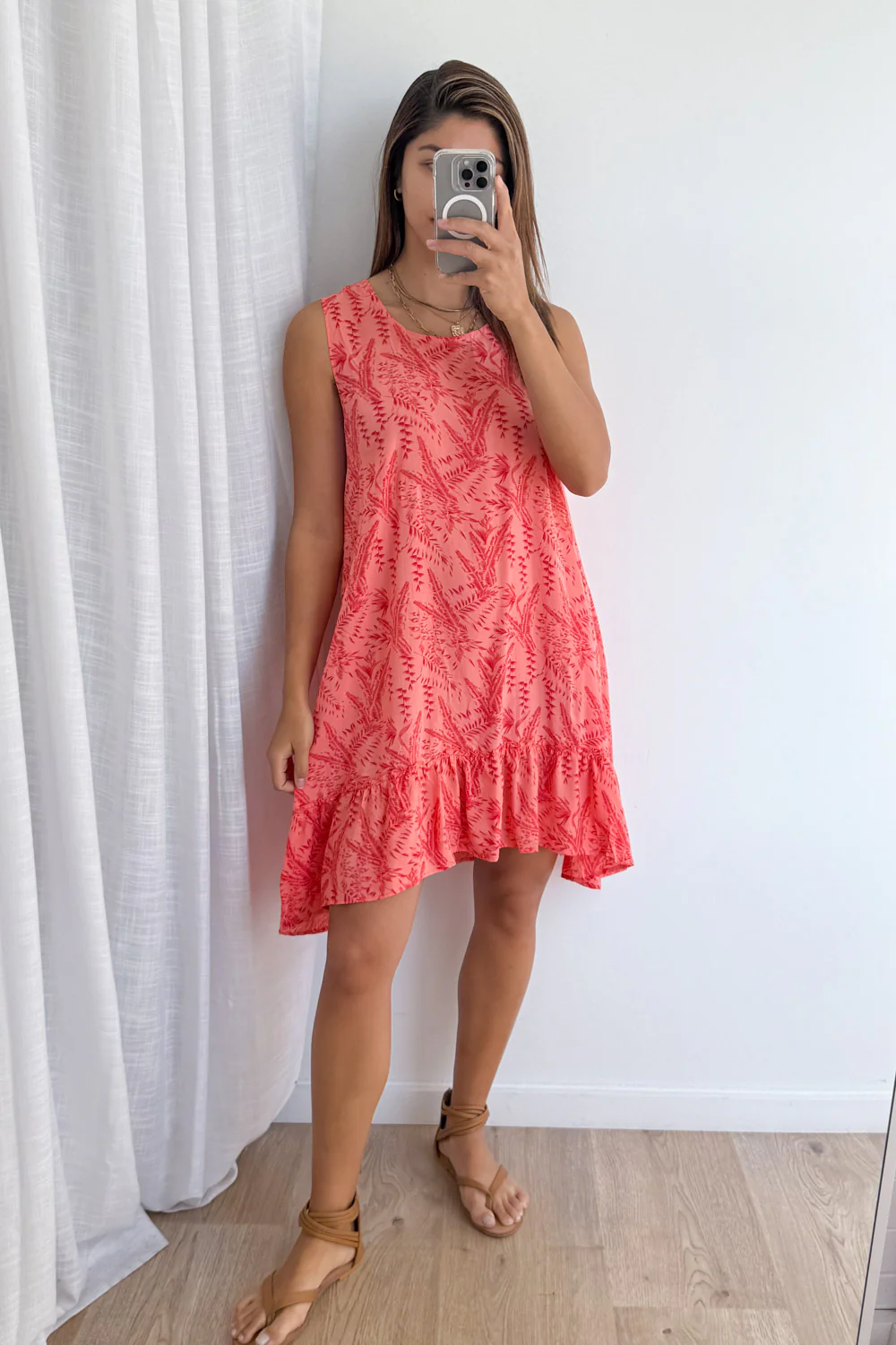 Lyla Dress - Image 17