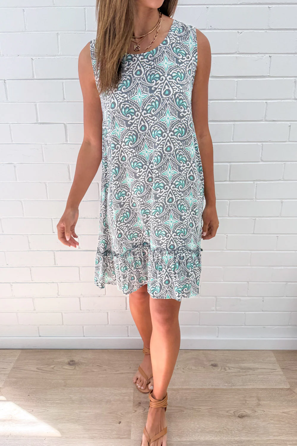 Lyla Dress - Image 23