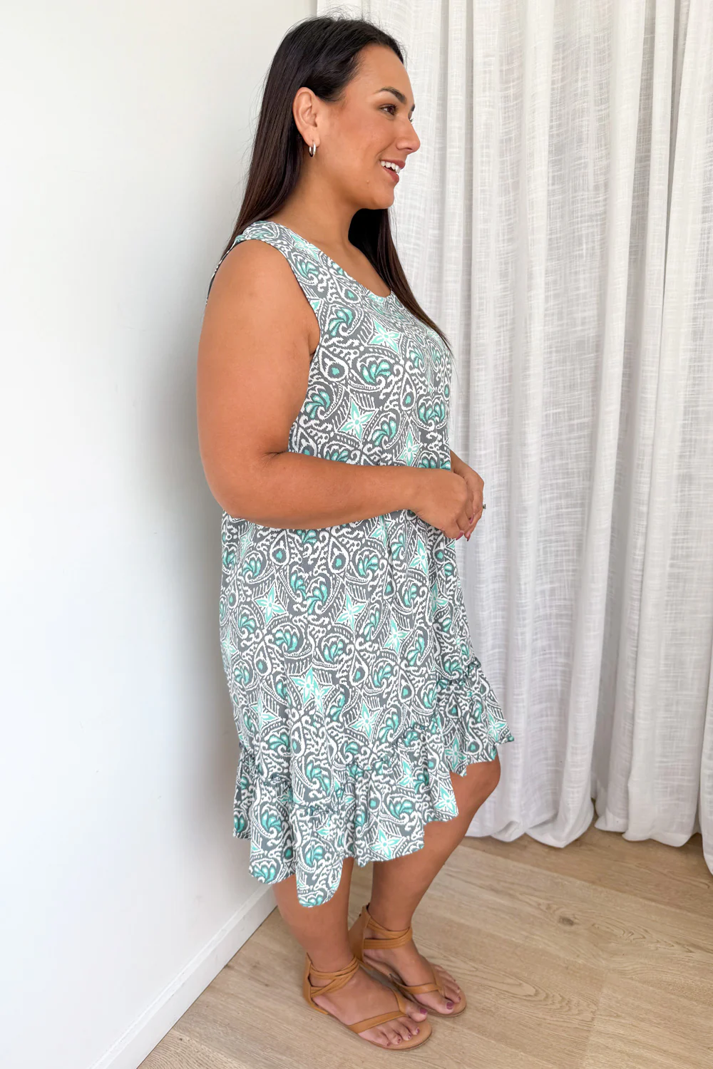 Lyla Dress - Image 28