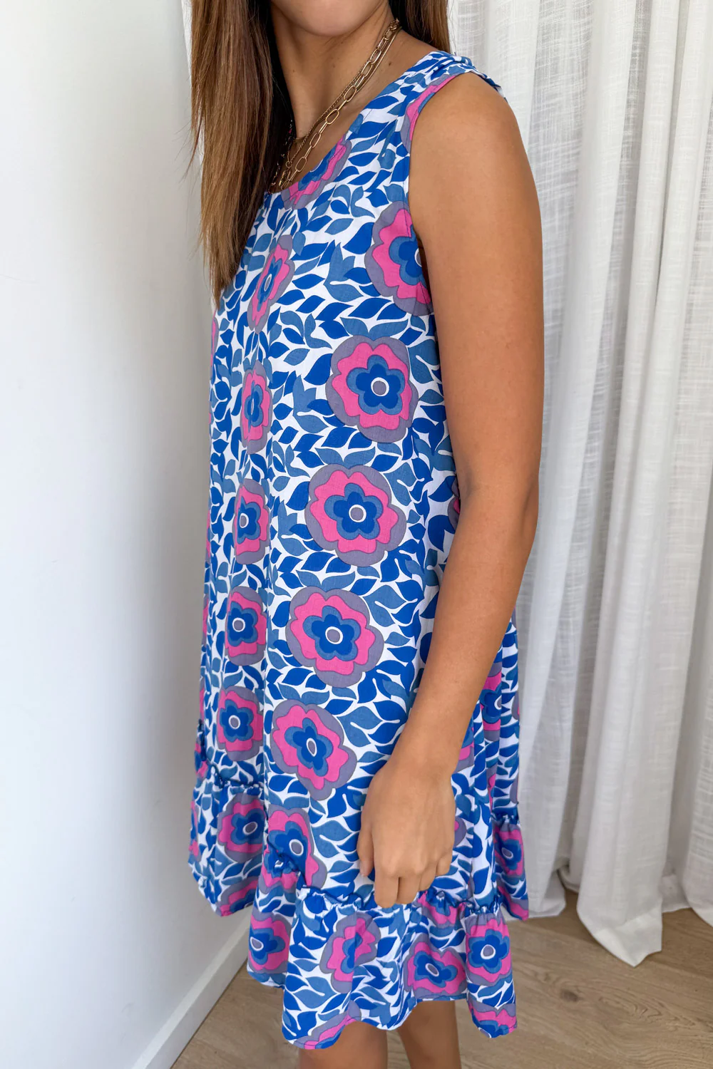 Lyla Dress - Image 34