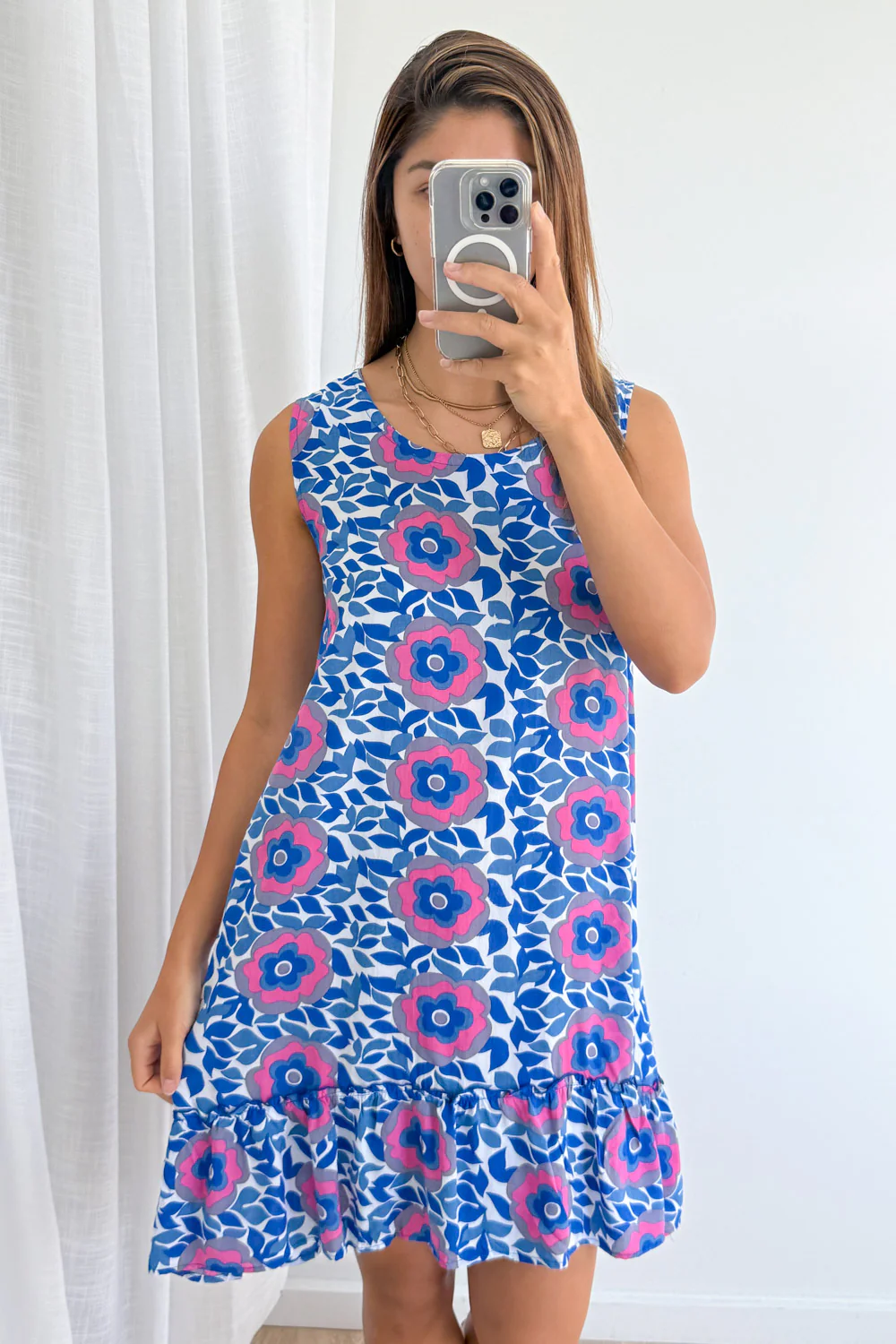 Lyla Dress - Image 35