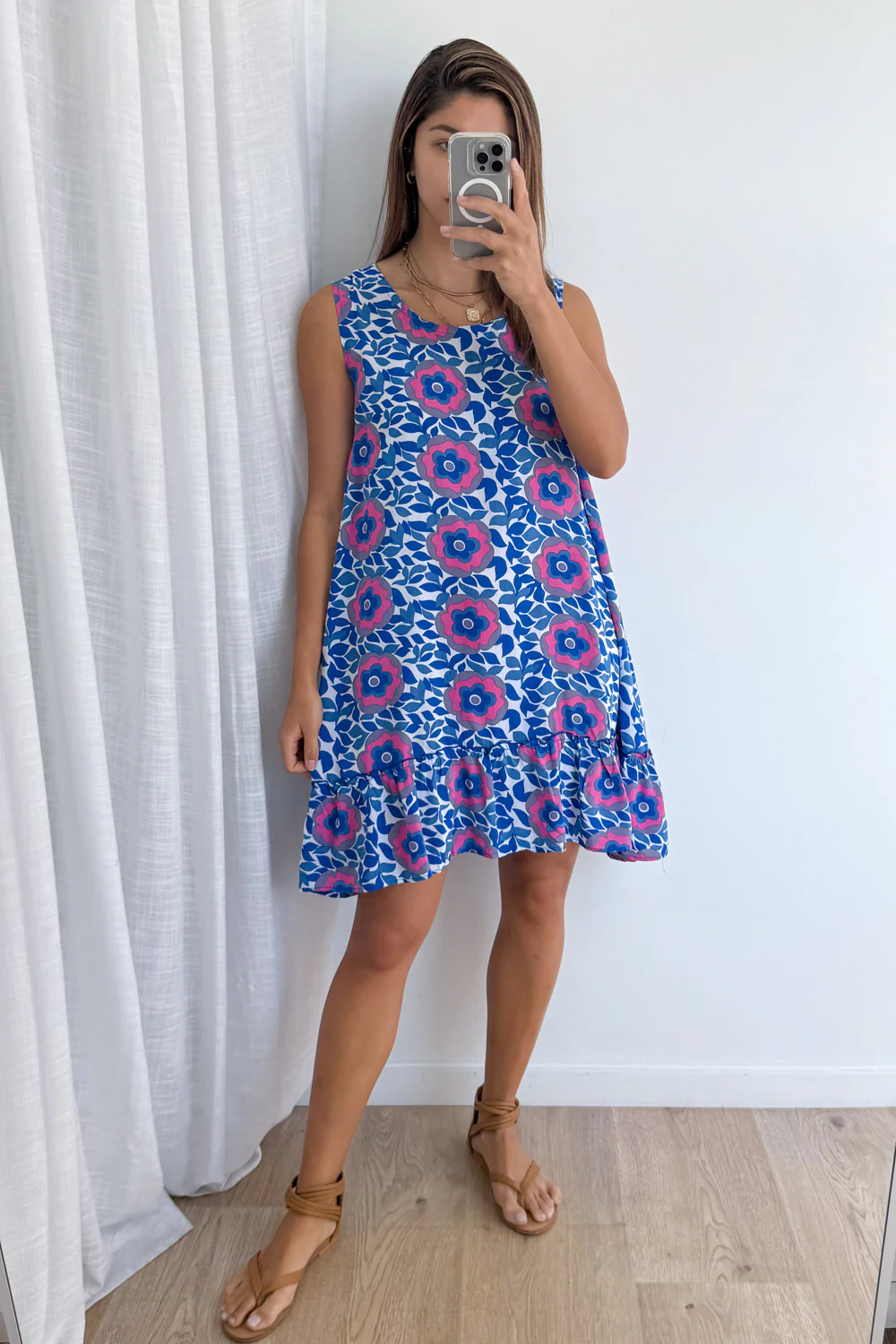 Lyla Dress - Image 38