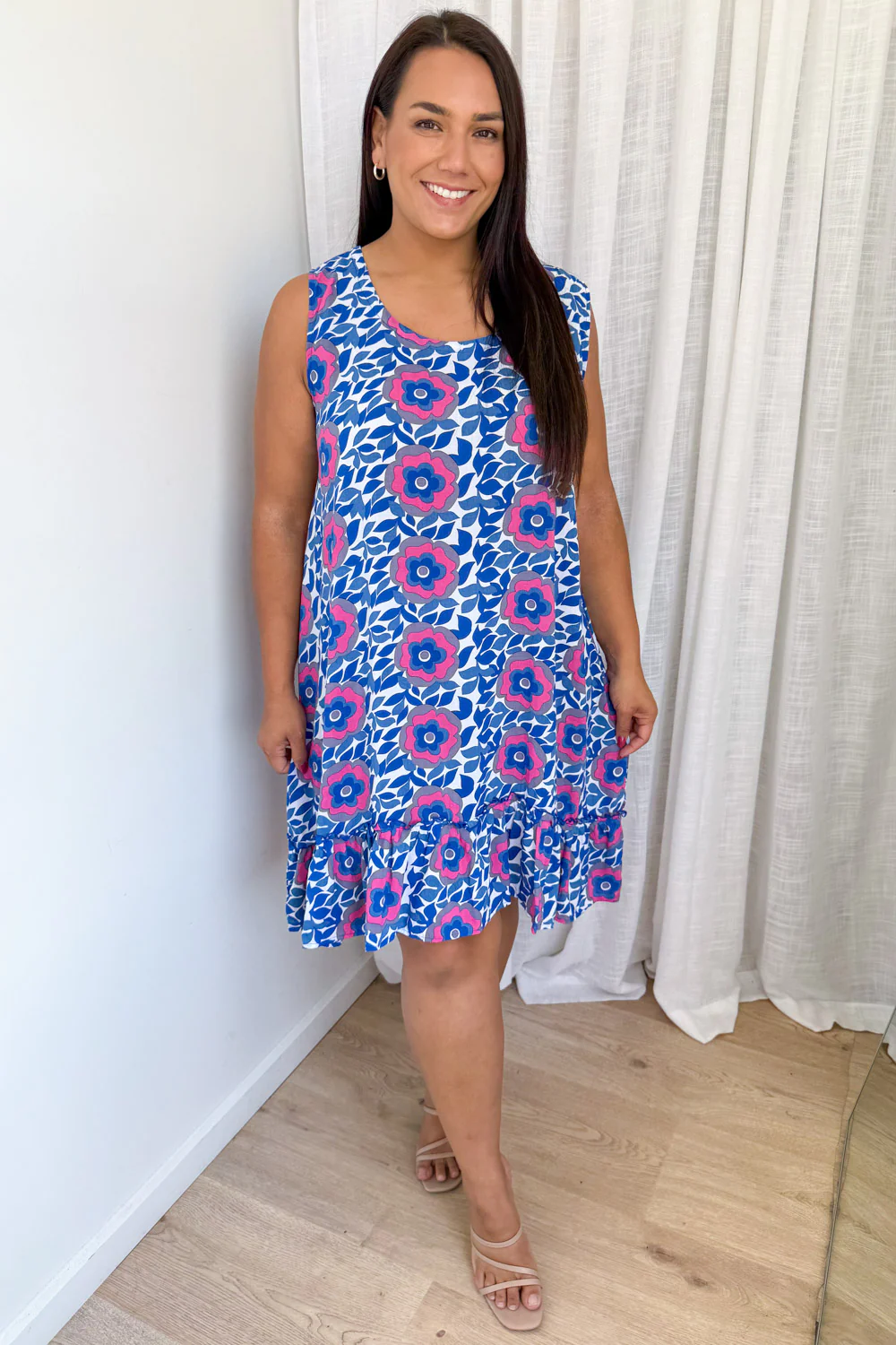 Lyla Dress - Image 40