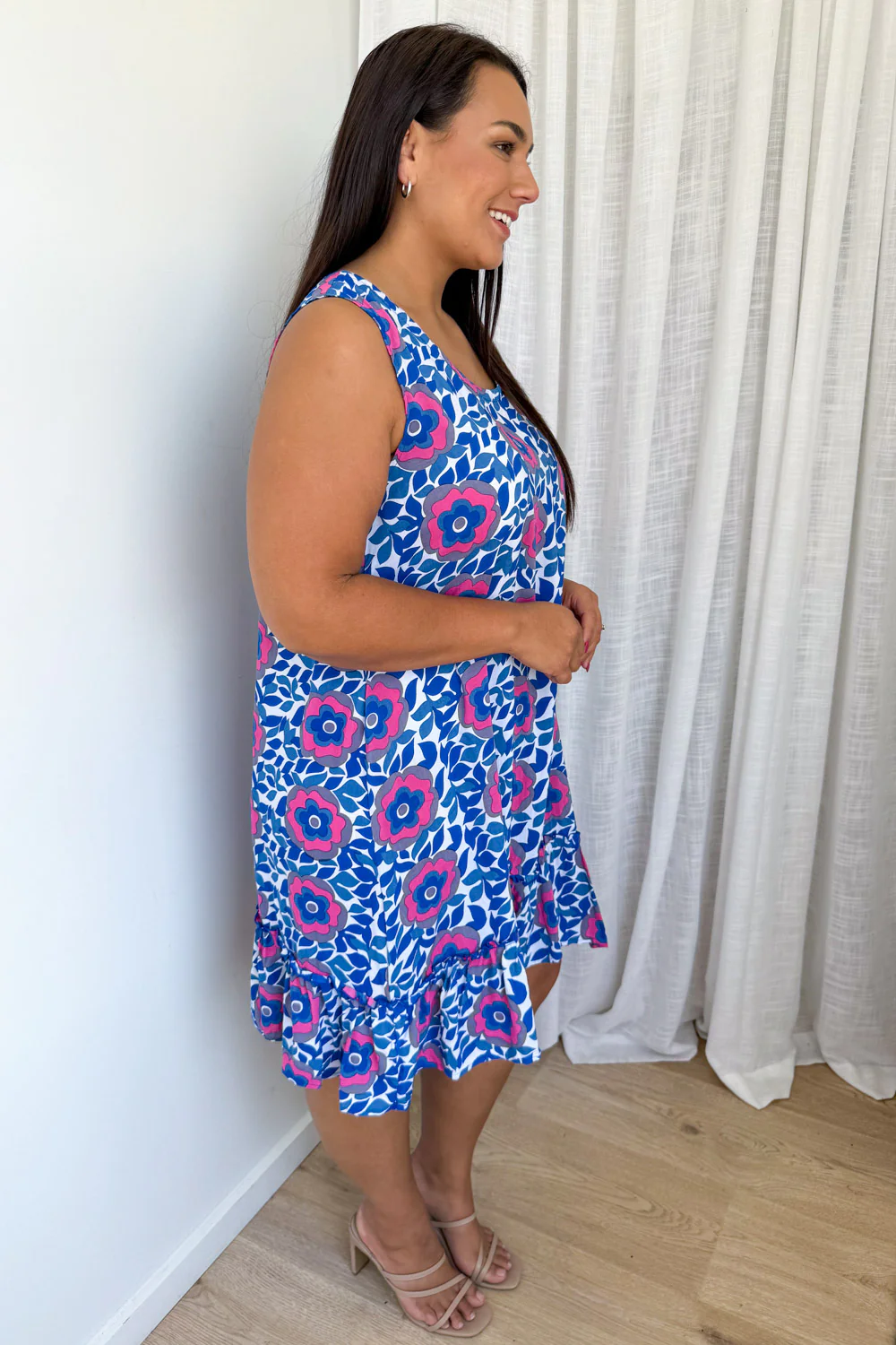 Lyla Dress - Image 41