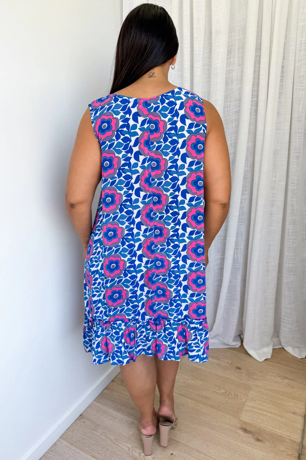 Lyla Dress - Image 42