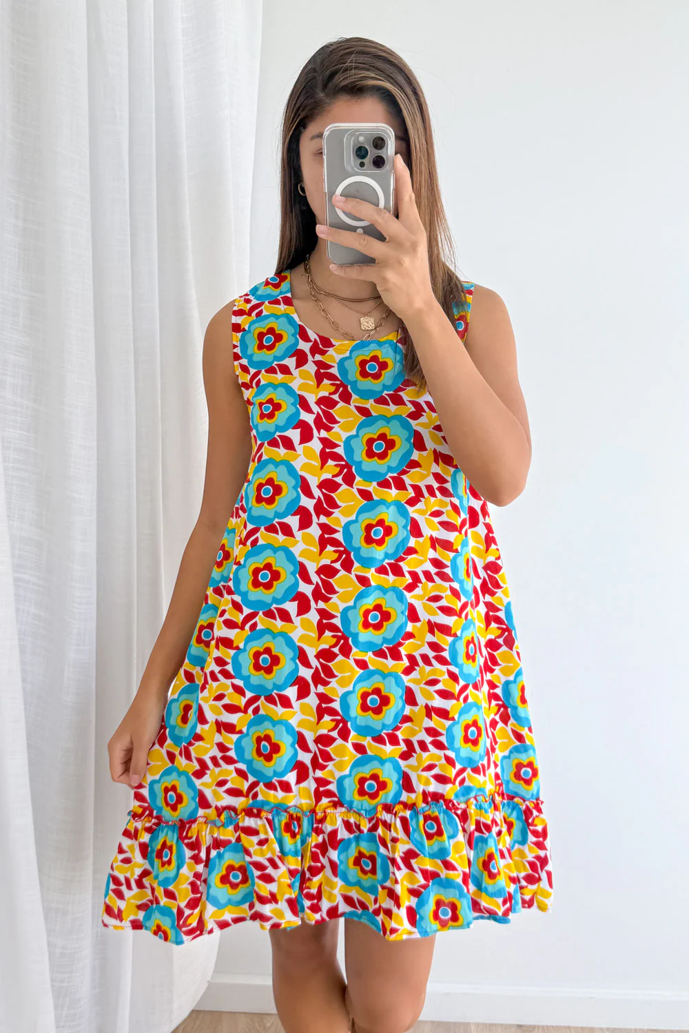 Lyla Dress - Image 43