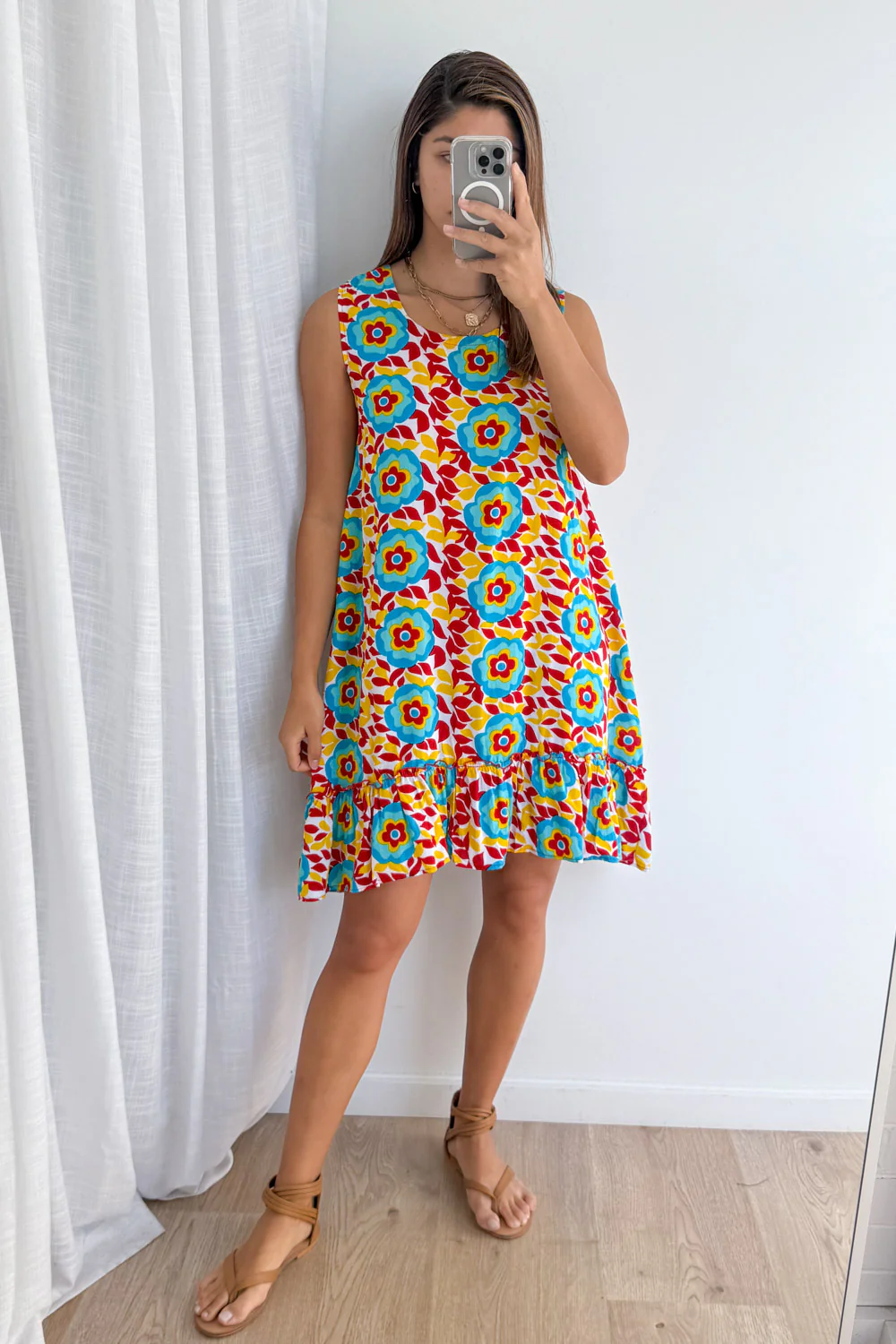 Lyla Dress - Image 47