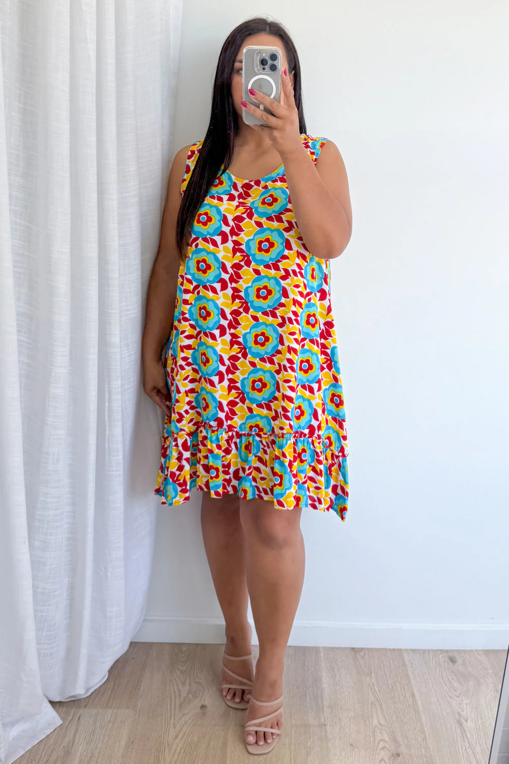 Lyla Dress - Image 48