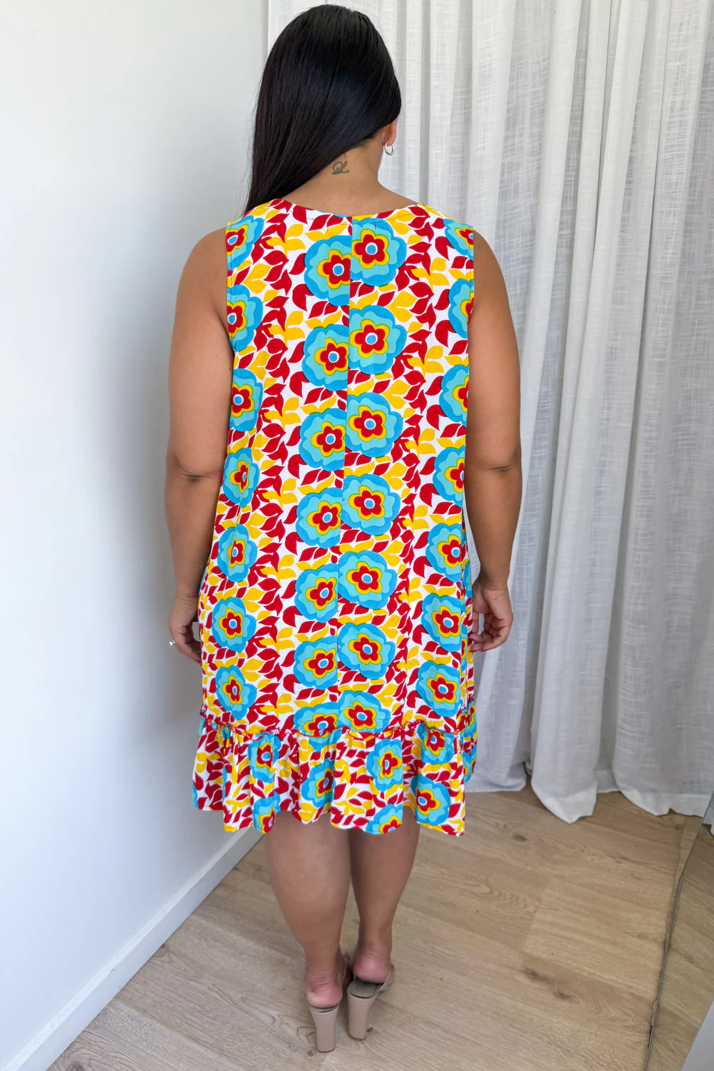 Lyla Dress - Image 51