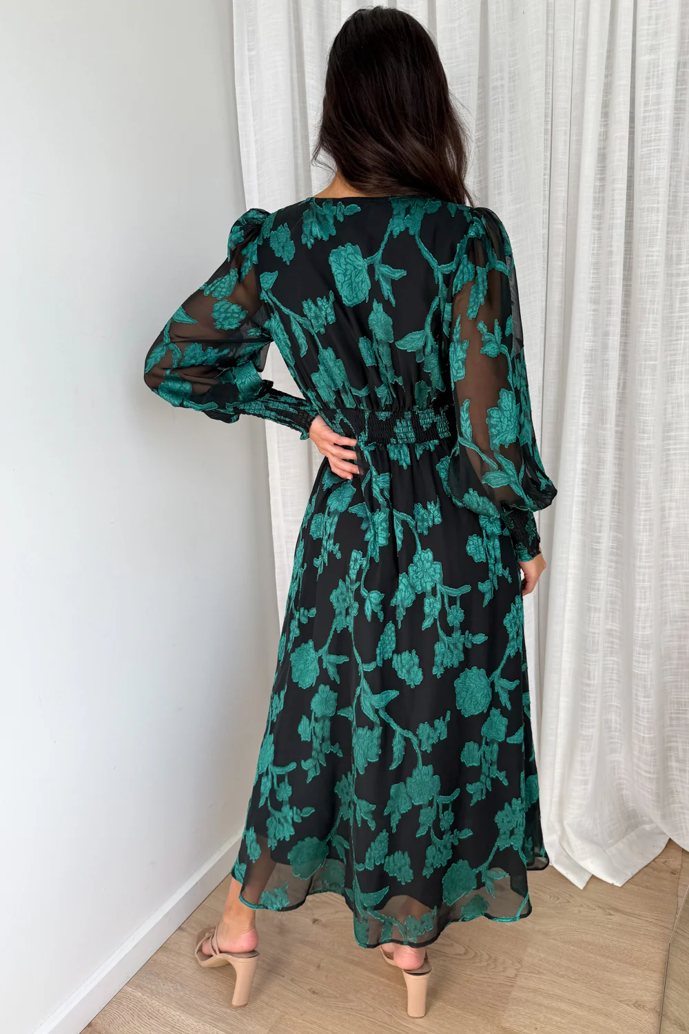 Magnolia Dress - Image 5