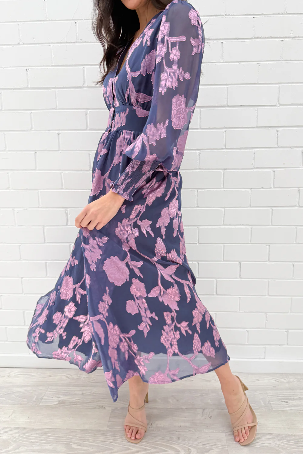 Magnolia Dress - Image 7