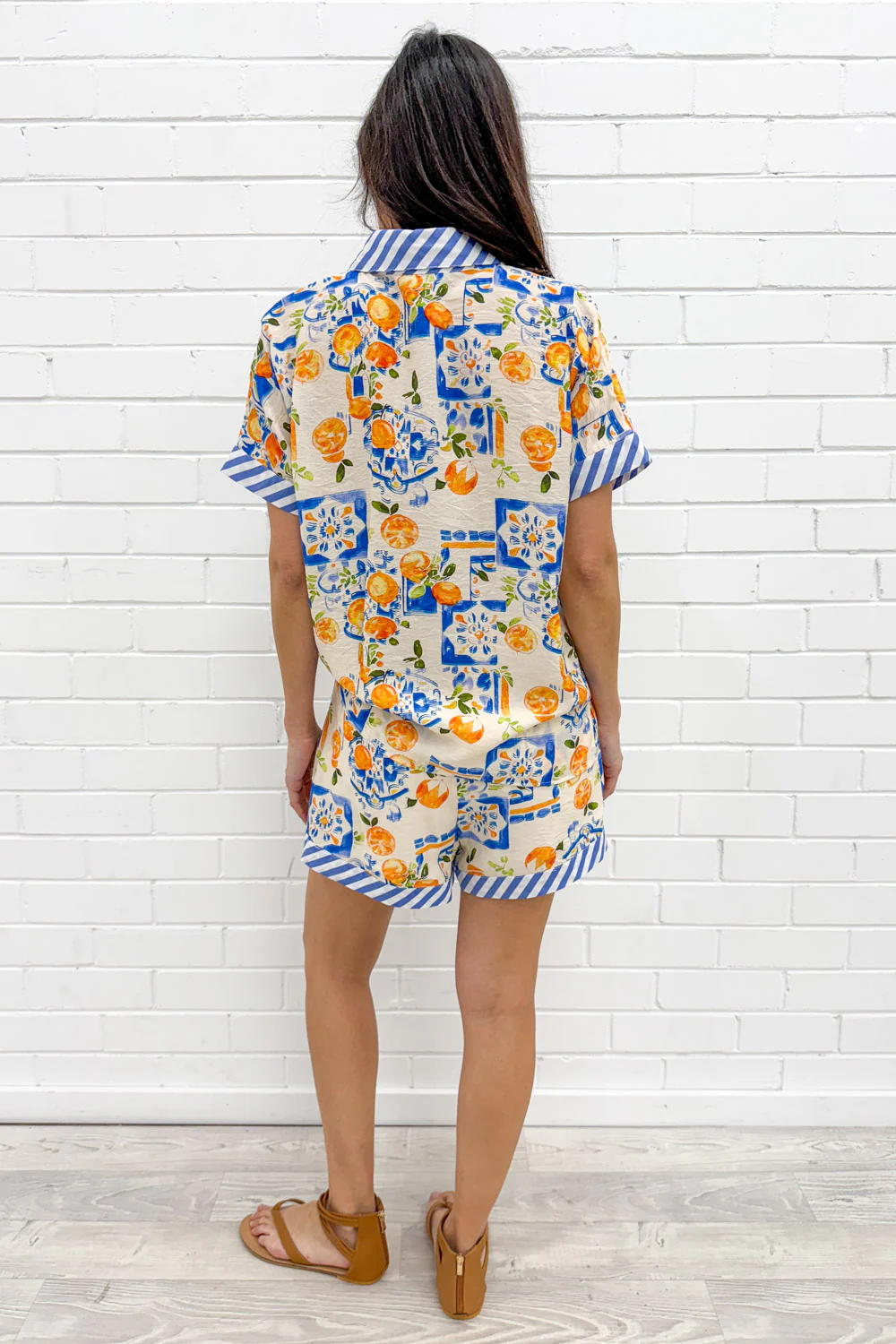 Malta Shirt - Image 12
