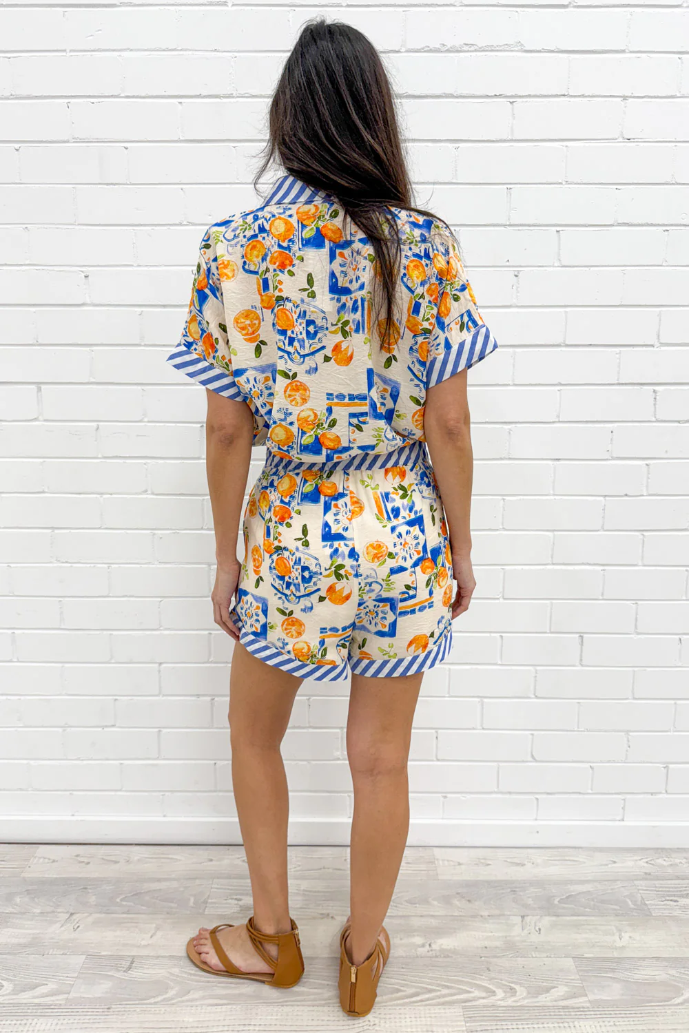 Malta Shirt - Image 15