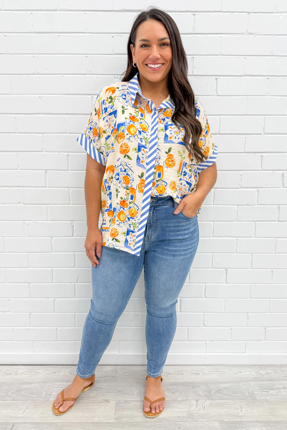 Malta Shirt - Image 18