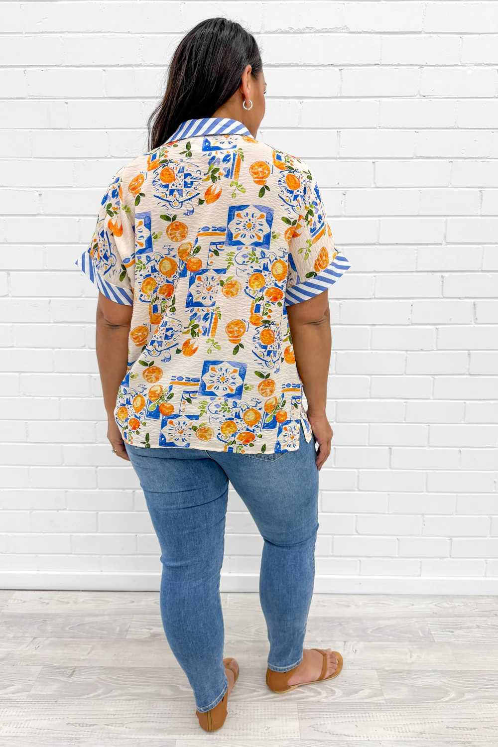 Malta Shirt - Image 20