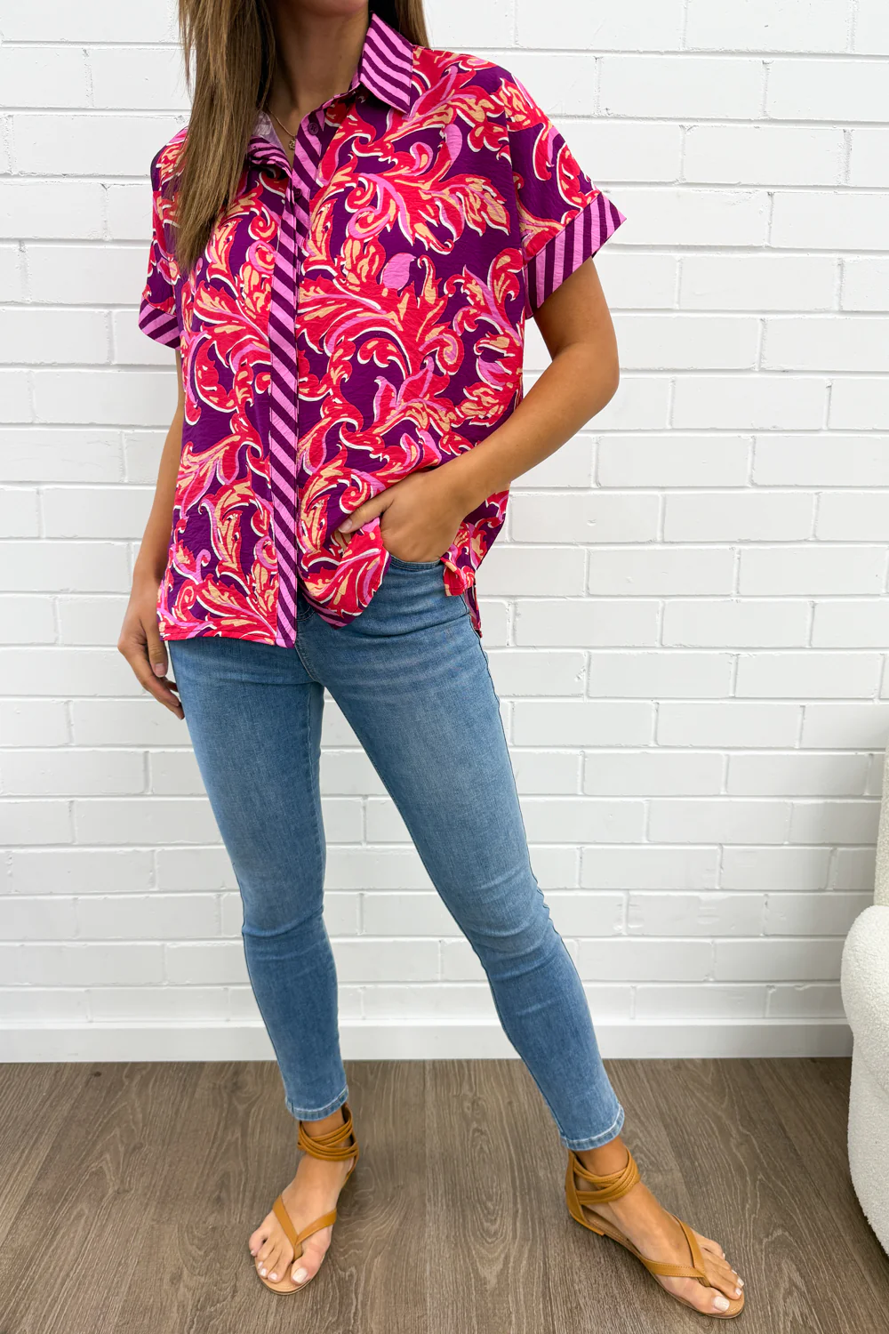Malta Shirt - Image 33
