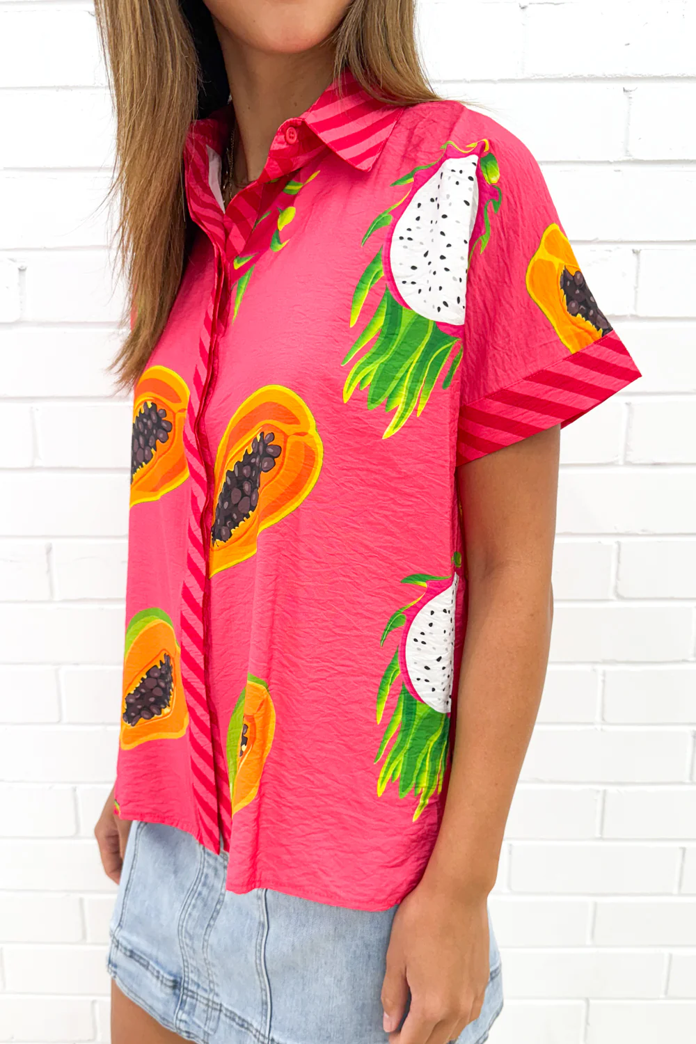 Malta Shirt - Image 46