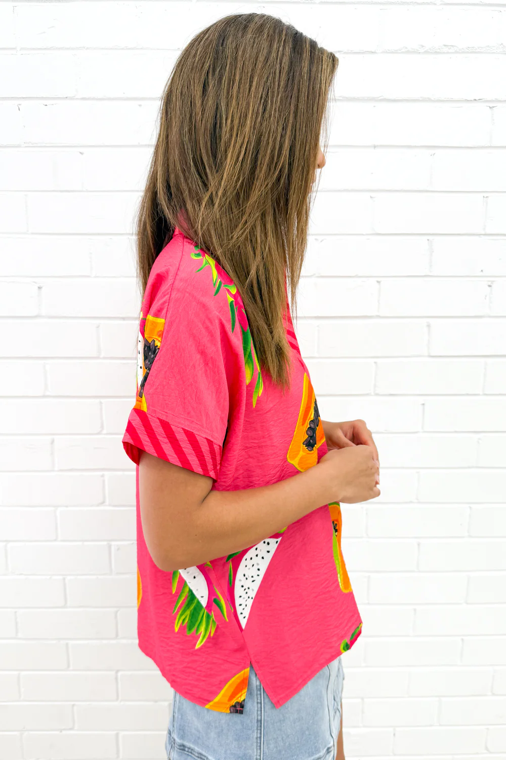 Malta Shirt - Image 47