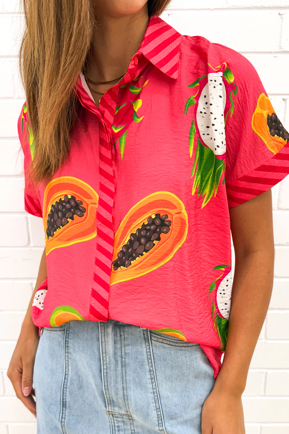 Malta Shirt - Image 49