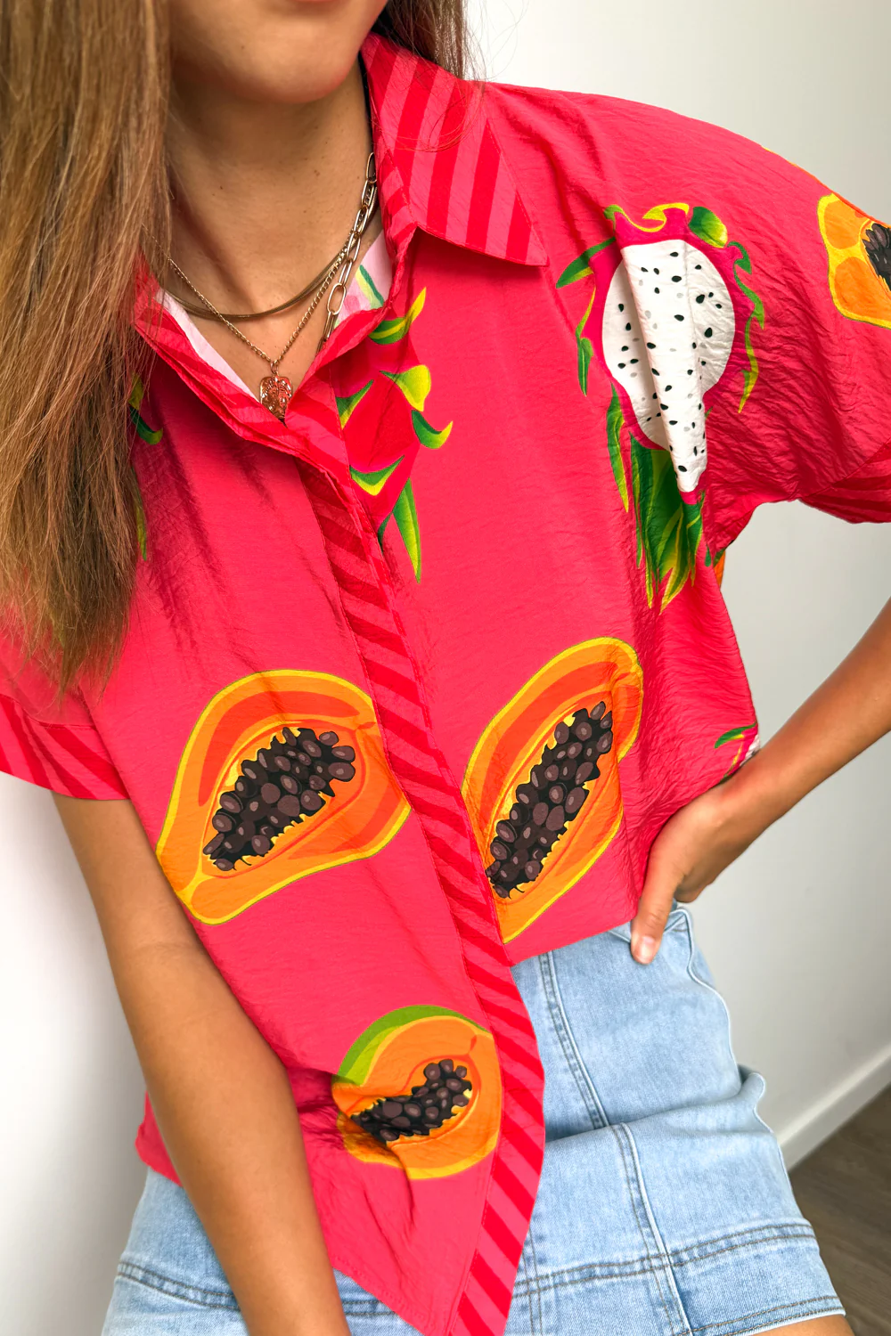 Malta Shirt - Image 50