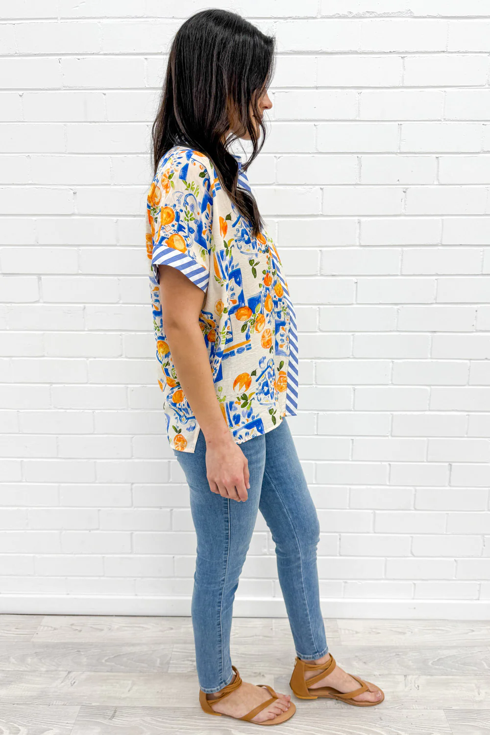 Malta Shirt - Image 6