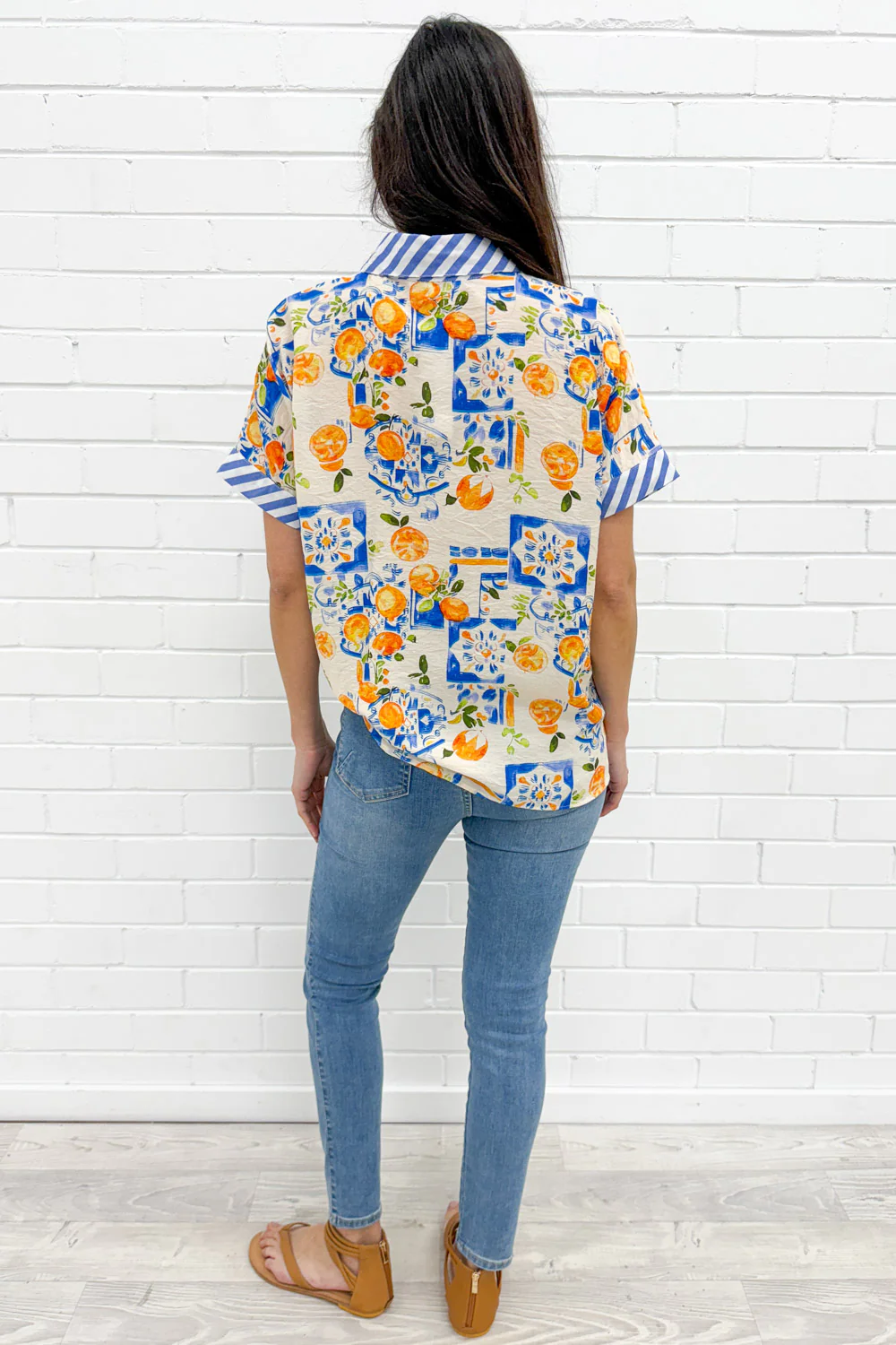 Malta Shirt - Image 7