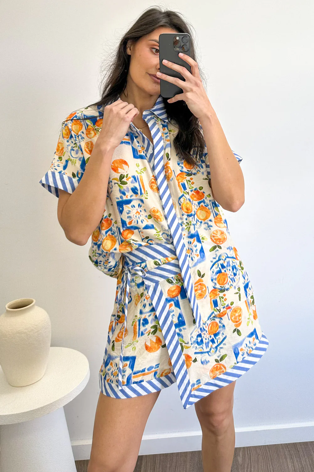 Malta Shirt - Image 9