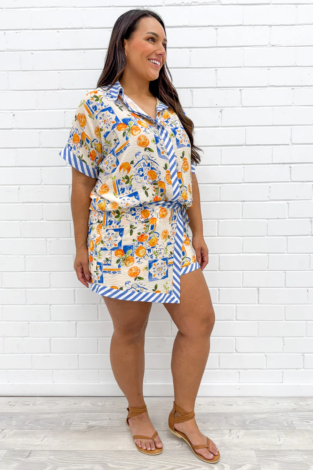 Malta Skort - Image 13