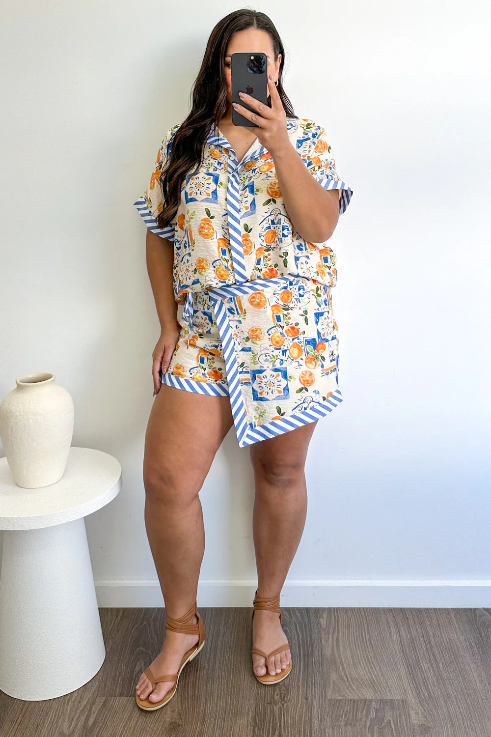 Malta Skort - Image 14