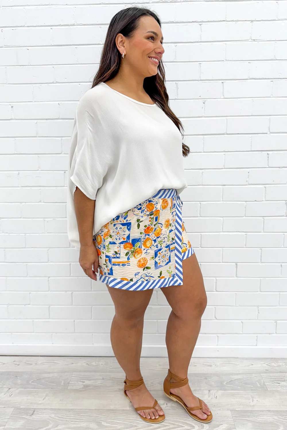 Malta Skort - Image 15