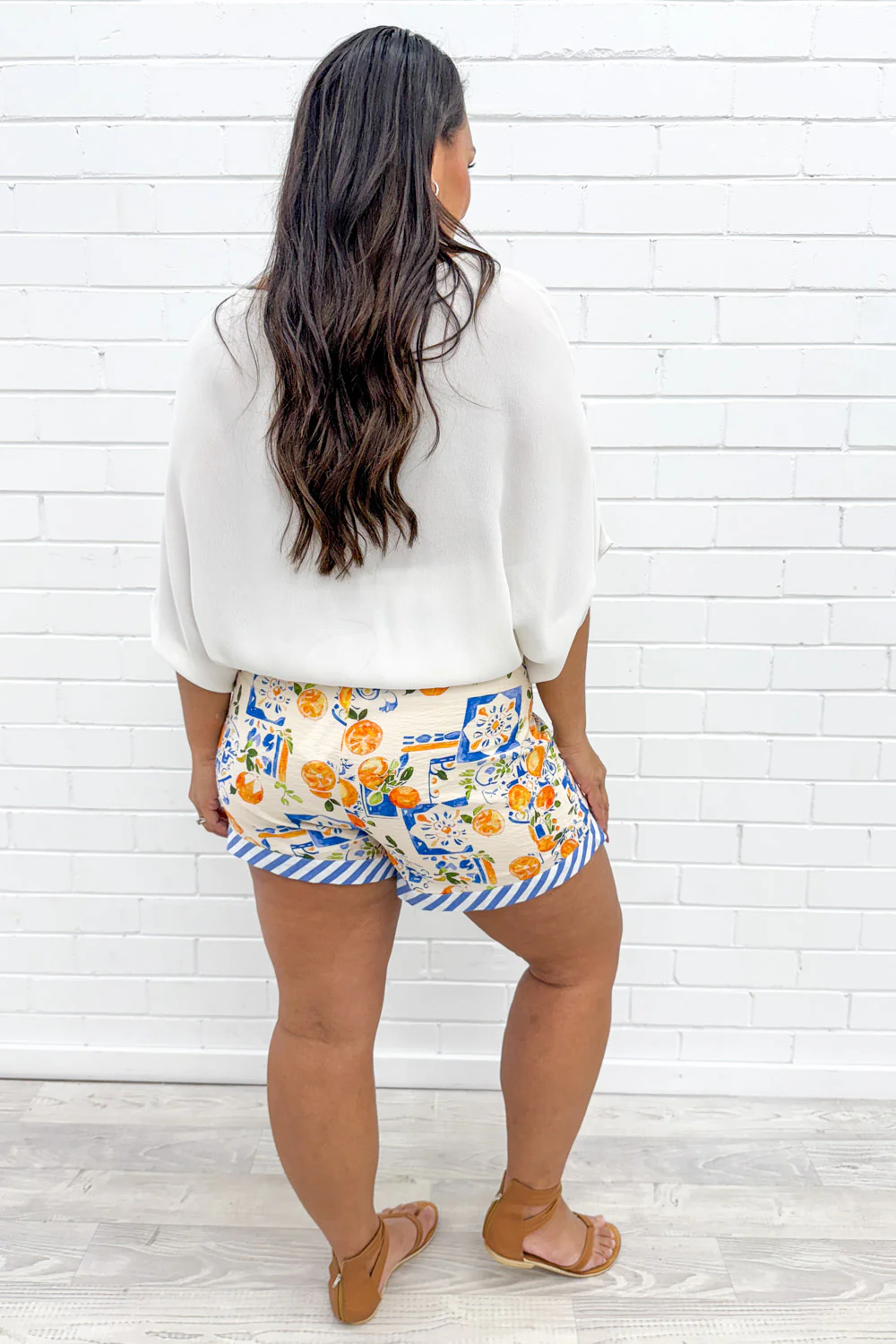 Malta Skort - Image 16